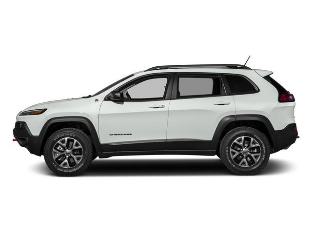 used 2017 Jeep Cherokee car, priced at $15,000