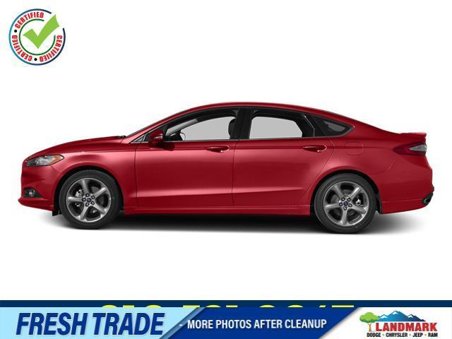 used 2013 Ford Fusion car, priced at $7,988