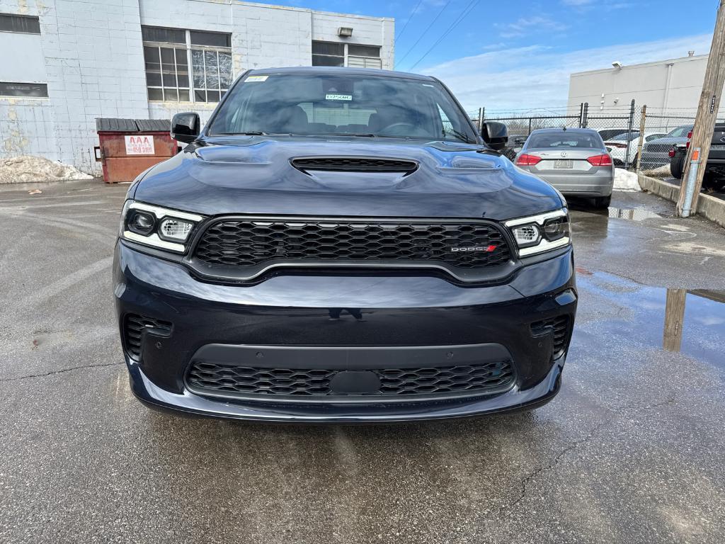 new 2025 Dodge Durango car, priced at $53,475