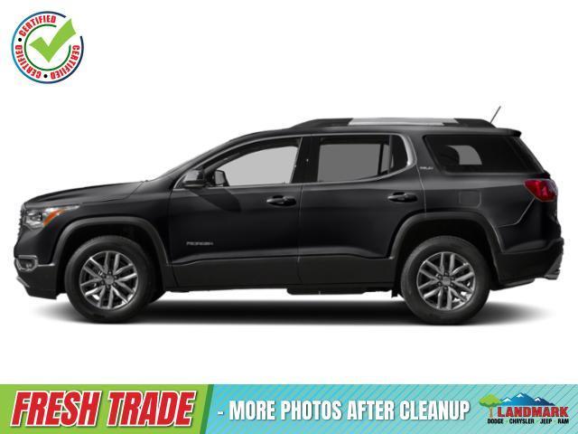 used 2019 GMC Acadia car, priced at $23,988