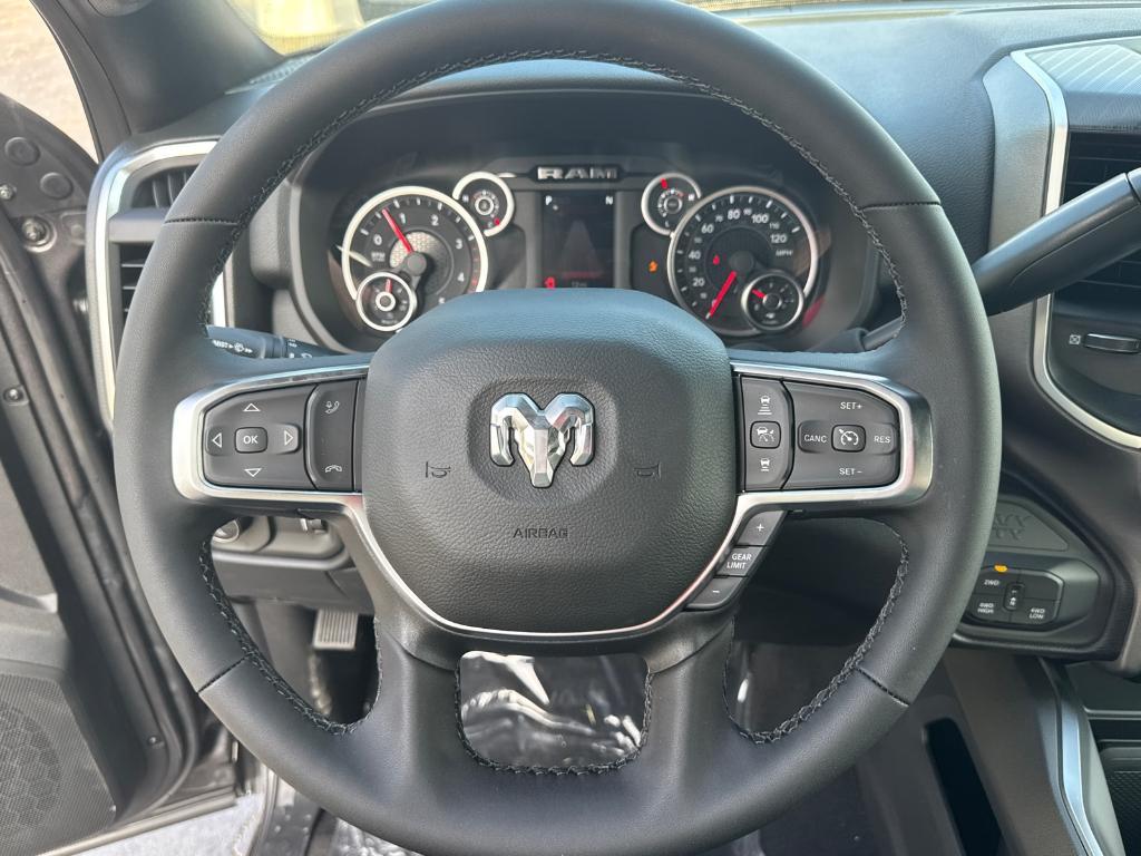 new 2026 Ram 3500 car, priced at $79,460