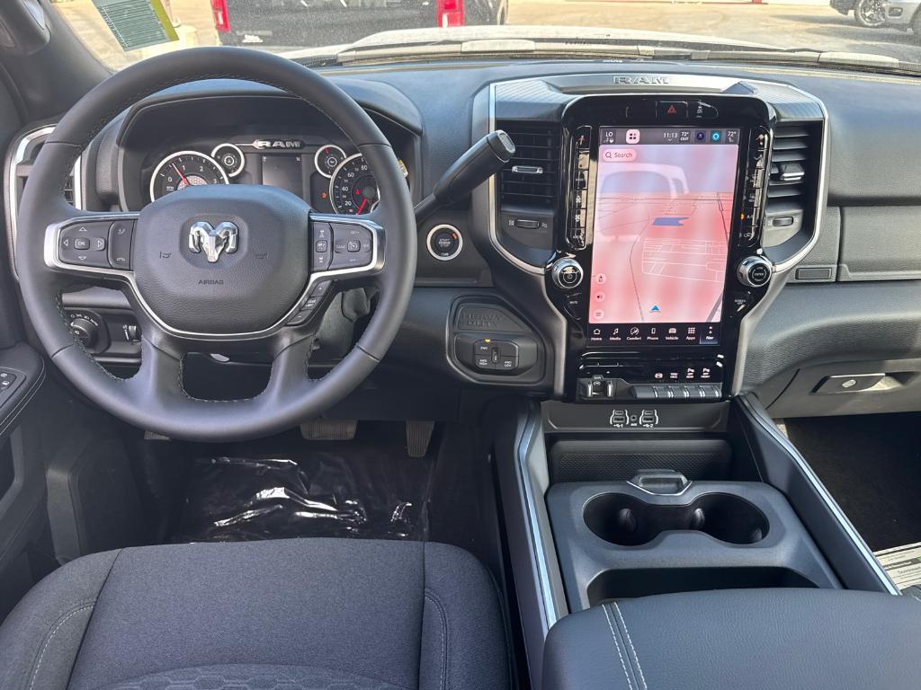 new 2026 Ram 3500 car, priced at $79,460