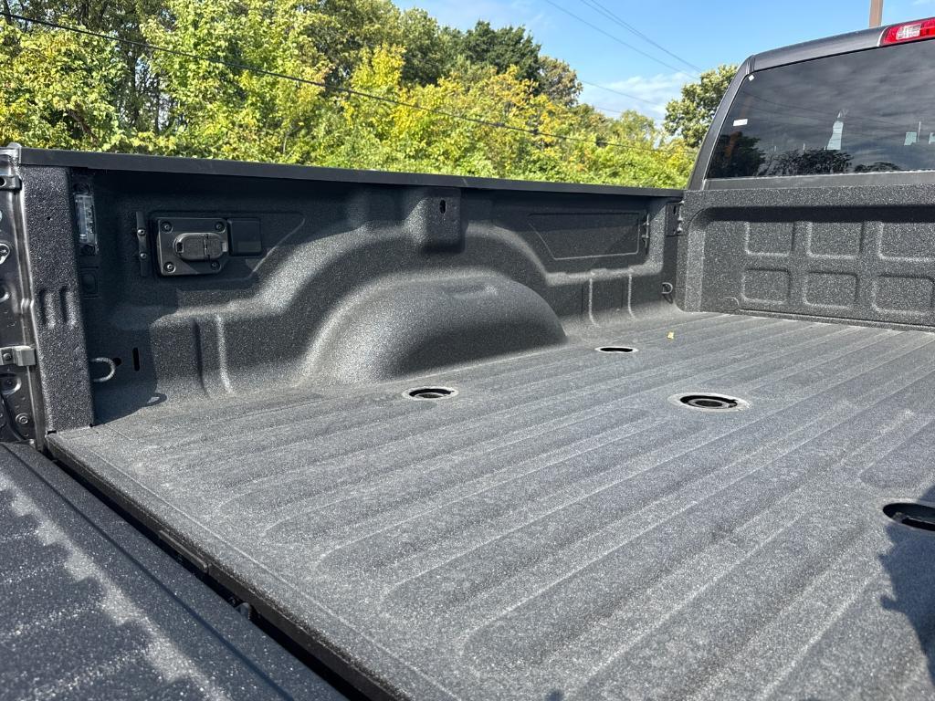 new 2026 Ram 3500 car, priced at $79,460