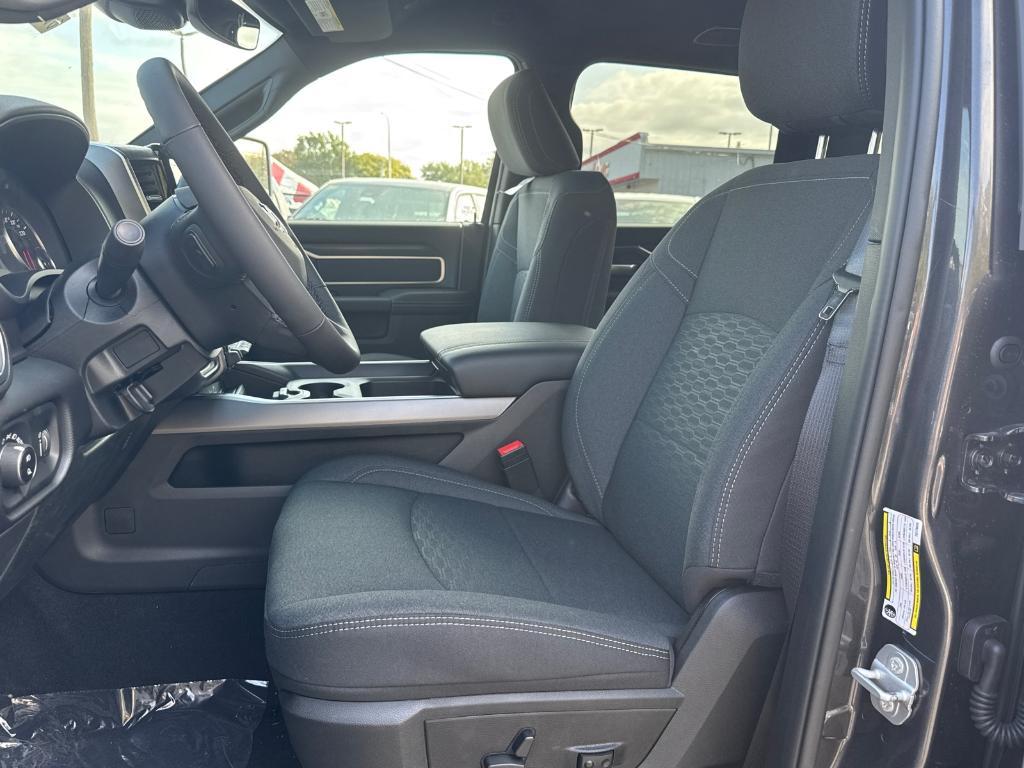 new 2026 Ram 3500 car, priced at $79,460