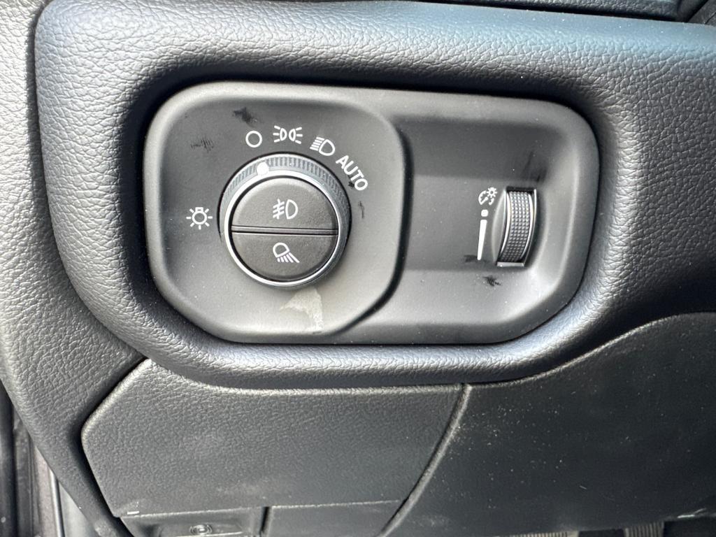 new 2026 Ram 3500 car, priced at $79,460