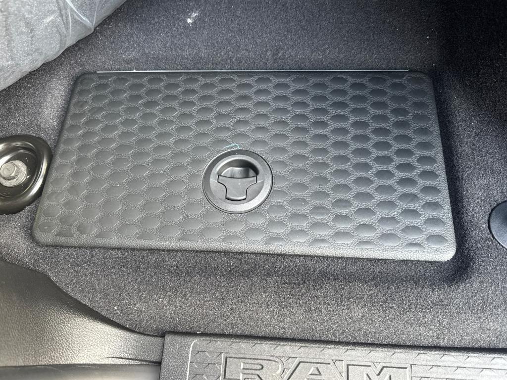 new 2026 Ram 3500 car, priced at $79,460