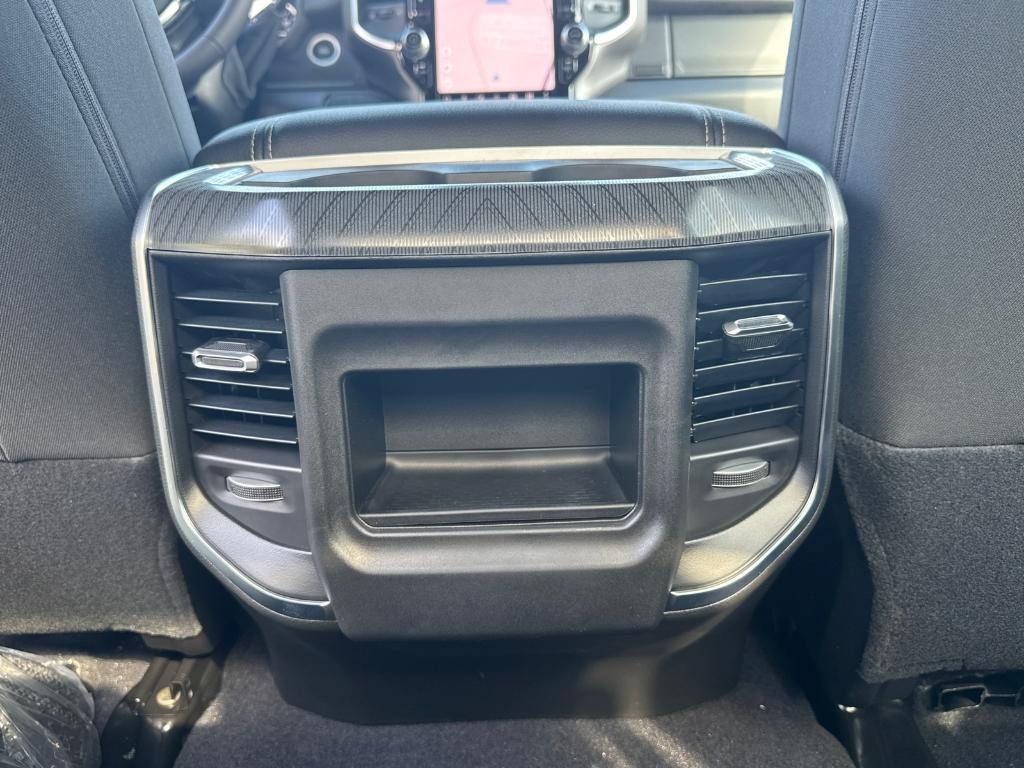 new 2026 Ram 3500 car, priced at $79,460