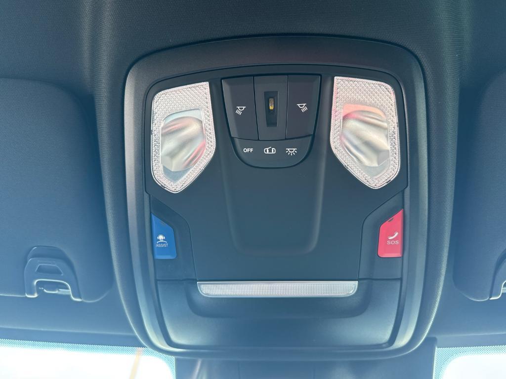 new 2026 Ram 3500 car, priced at $79,460