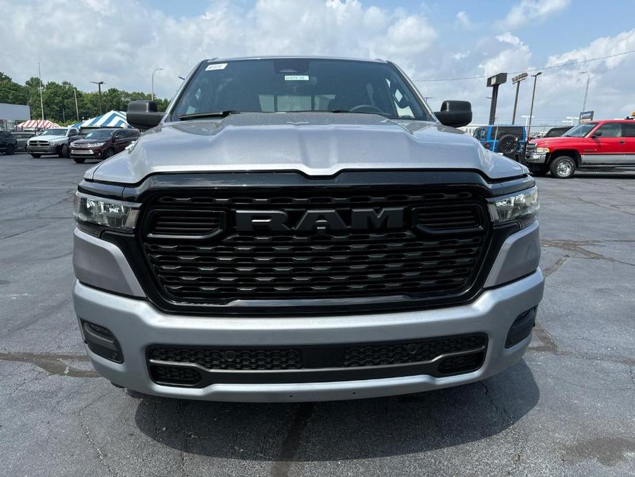 new 2025 Ram 1500 car, priced at $38,988