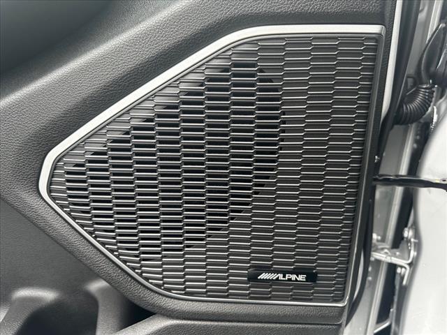 new 2024 Jeep Grand Cherokee L car, priced at $47,988