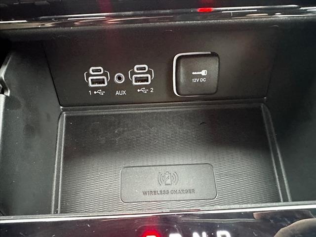 new 2024 Jeep Grand Cherokee L car, priced at $47,988