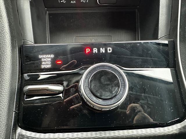 new 2024 Jeep Grand Cherokee L car, priced at $47,988