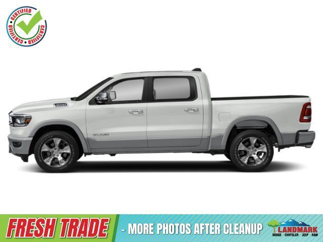 used 2019 Ram 1500 car, priced at $33,988