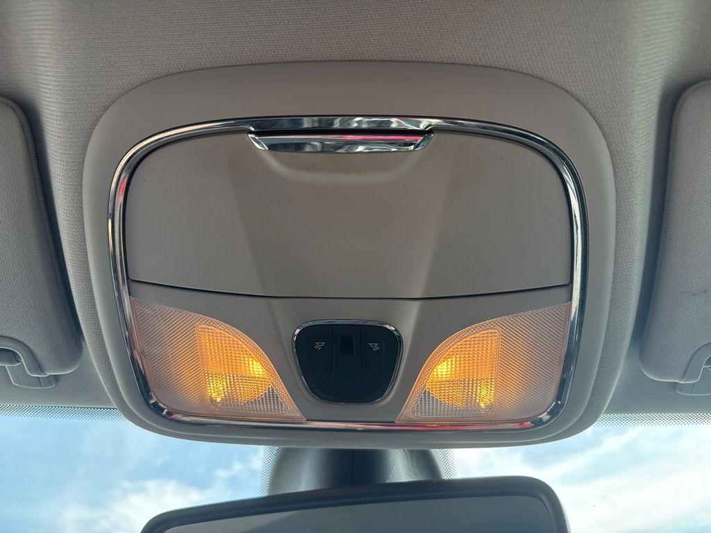 used 2019 Jeep Cherokee car, priced at $17,988