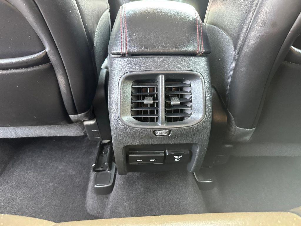 used 2019 Jeep Cherokee car, priced at $17,988