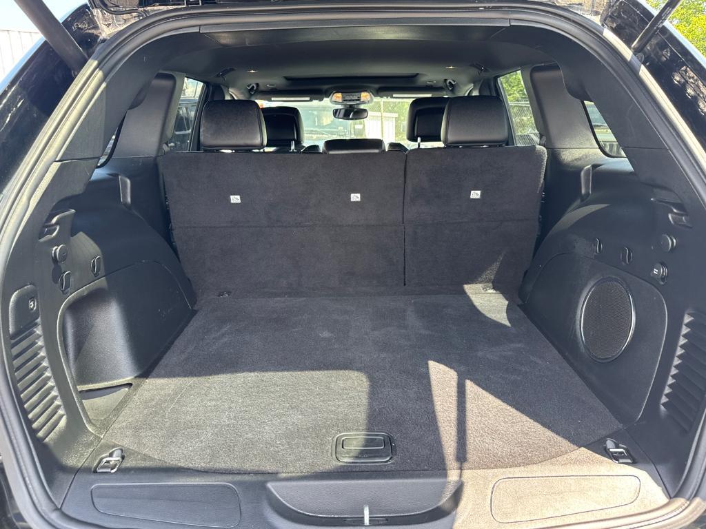 used 2022 Jeep Grand Cherokee WK car, priced at $28,388