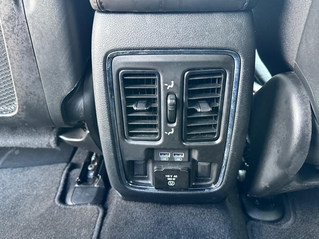 used 2022 Jeep Grand Cherokee WK car, priced at $28,388