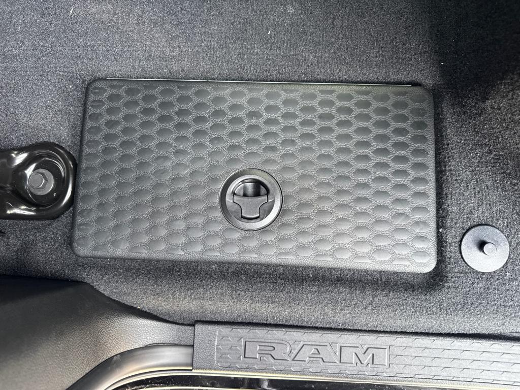 new 2025 Ram 3500 car, priced at $78,280