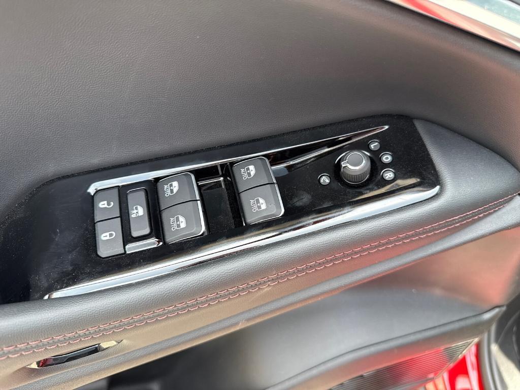 new 2025 Jeep Wagoneer S car, priced at $48,988