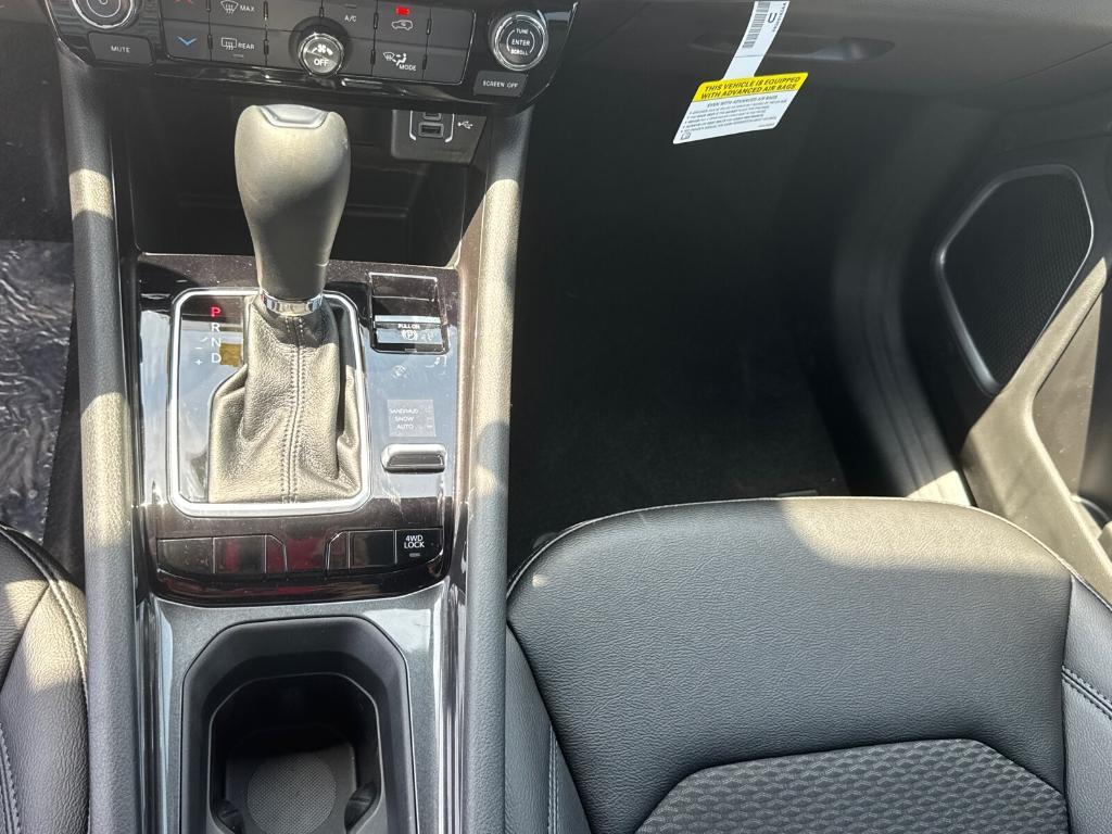 new 2025 Jeep Compass car, priced at $22,988