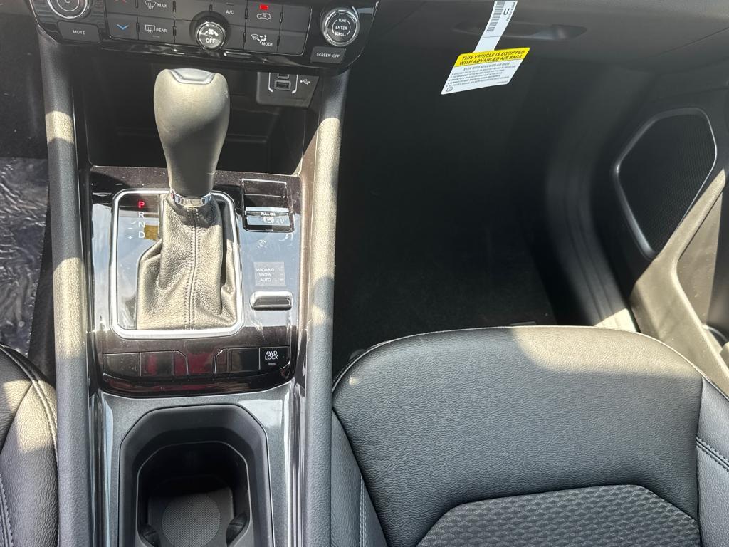new 2025 Jeep Compass car, priced at $24,988