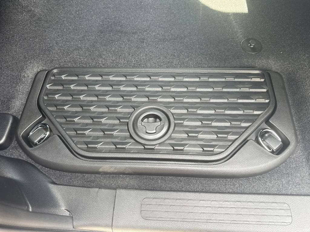 new 2026 Ram 1500 car, priced at $62,330