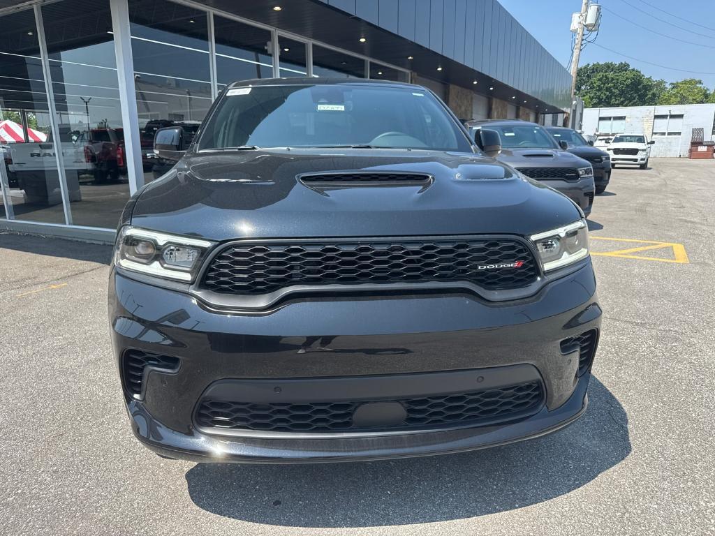 new 2025 Dodge Durango car, priced at $41,780