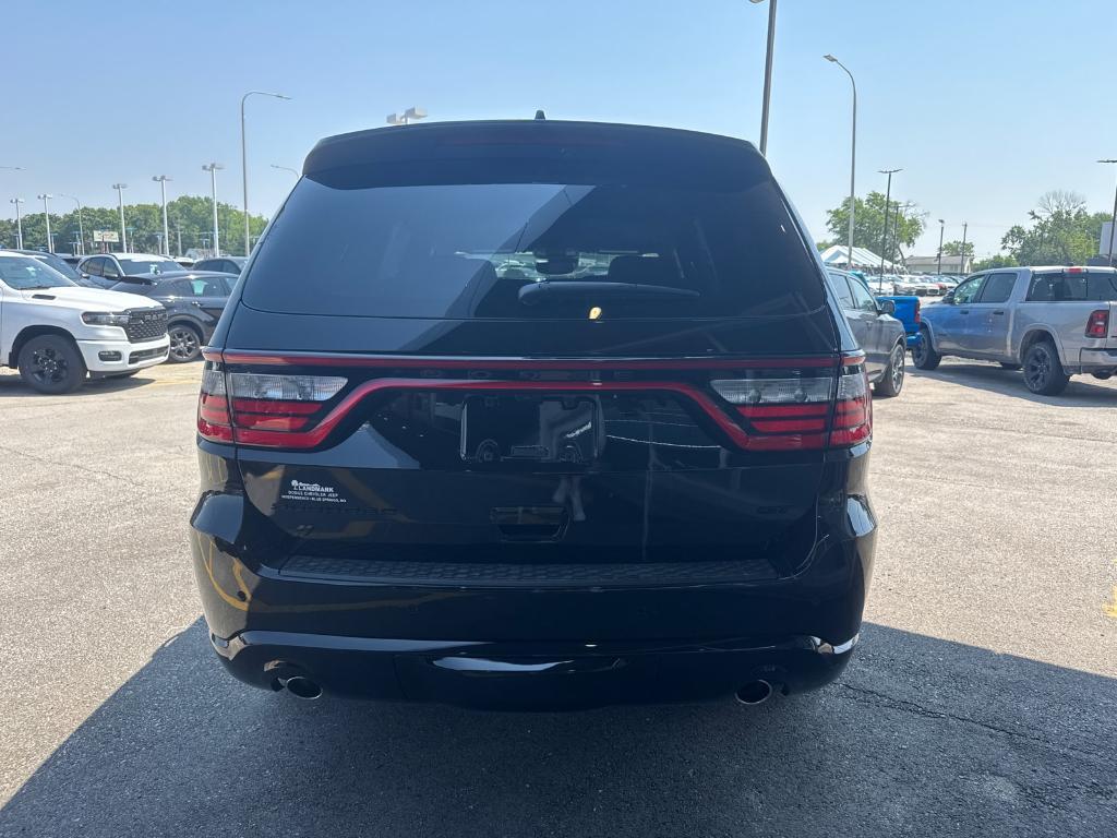new 2025 Dodge Durango car, priced at $41,780