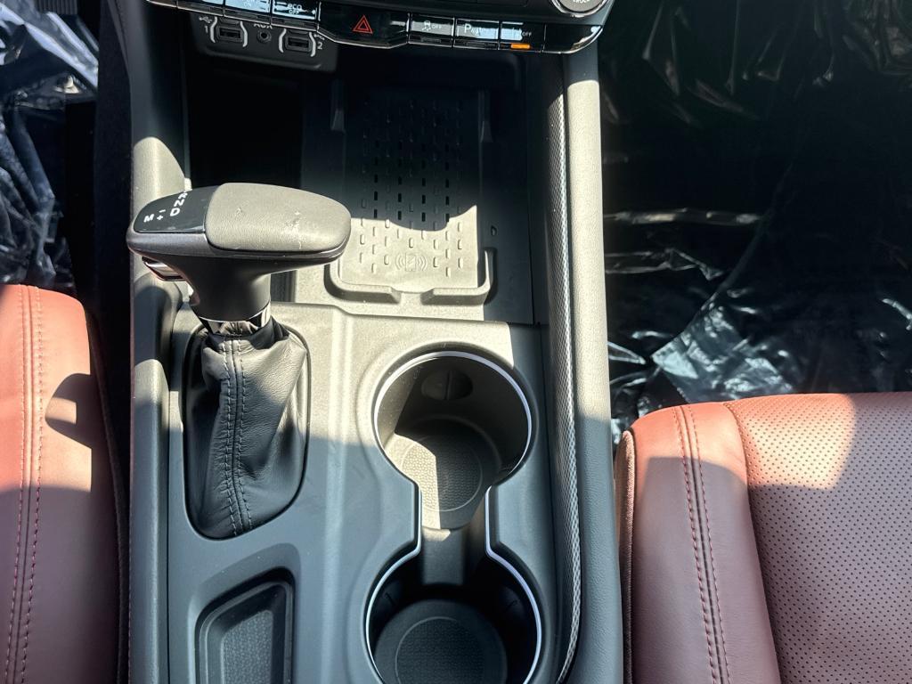 new 2025 Dodge Durango car, priced at $41,780