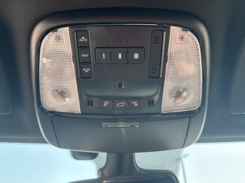 new 2025 Dodge Durango car, priced at $41,780