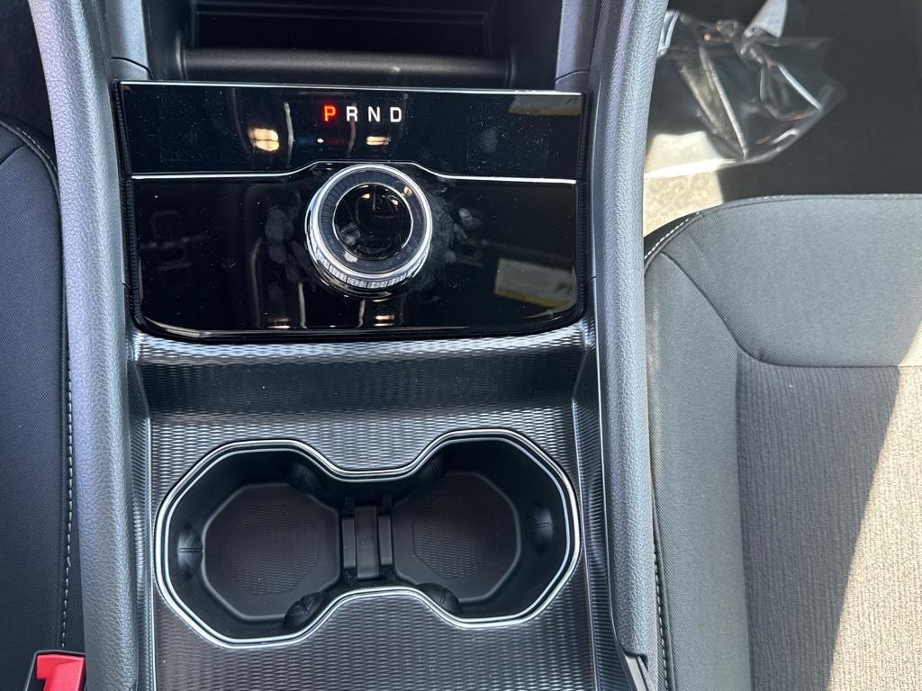 new 2025 Jeep Grand Cherokee L car, priced at $33,988