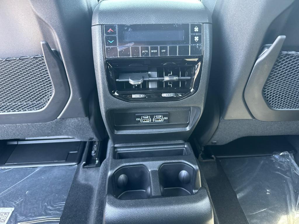 new 2025 Jeep Grand Cherokee L car, priced at $33,988