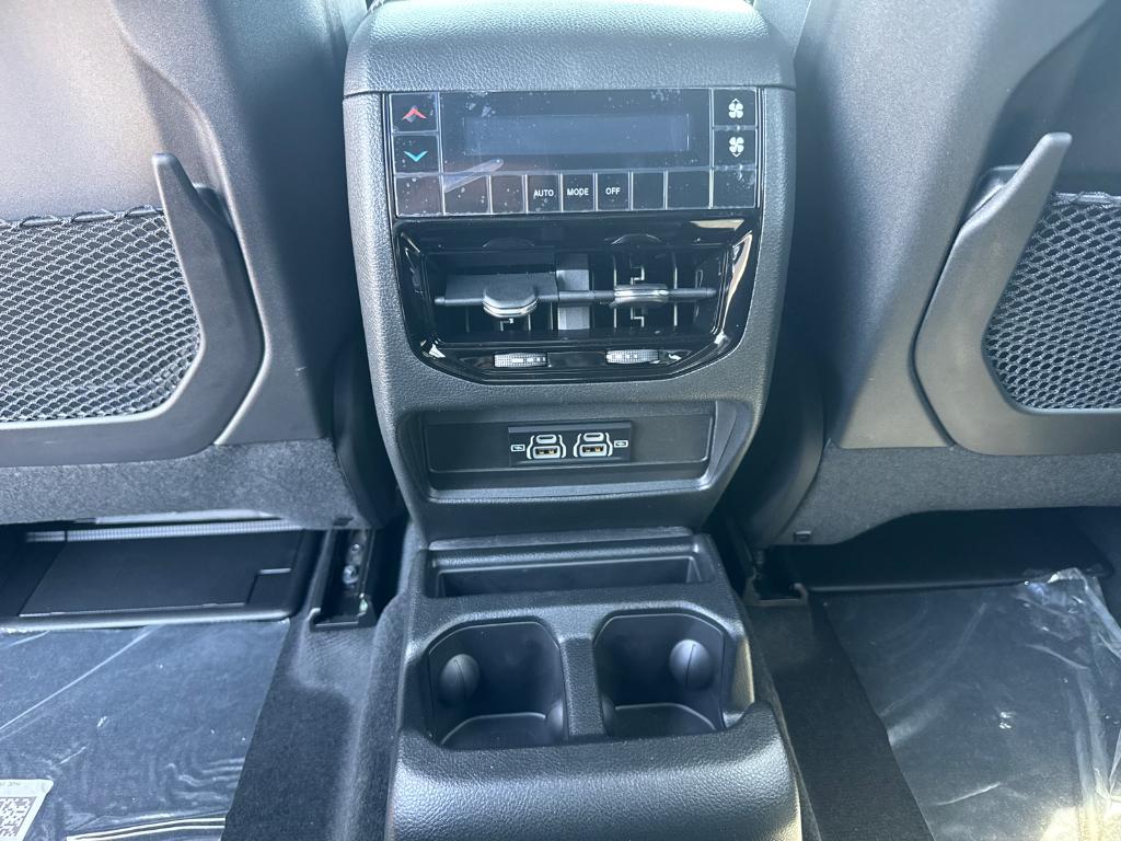 new 2025 Jeep Grand Cherokee L car, priced at $33,988