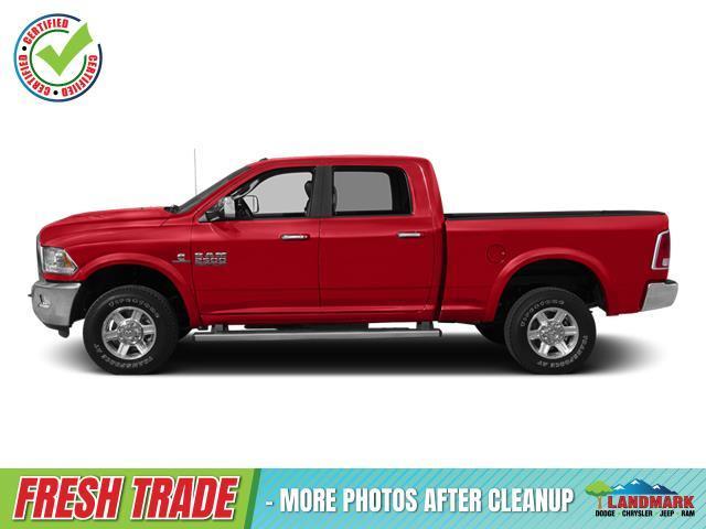 used 2013 Ram 2500 car, priced at $29,988