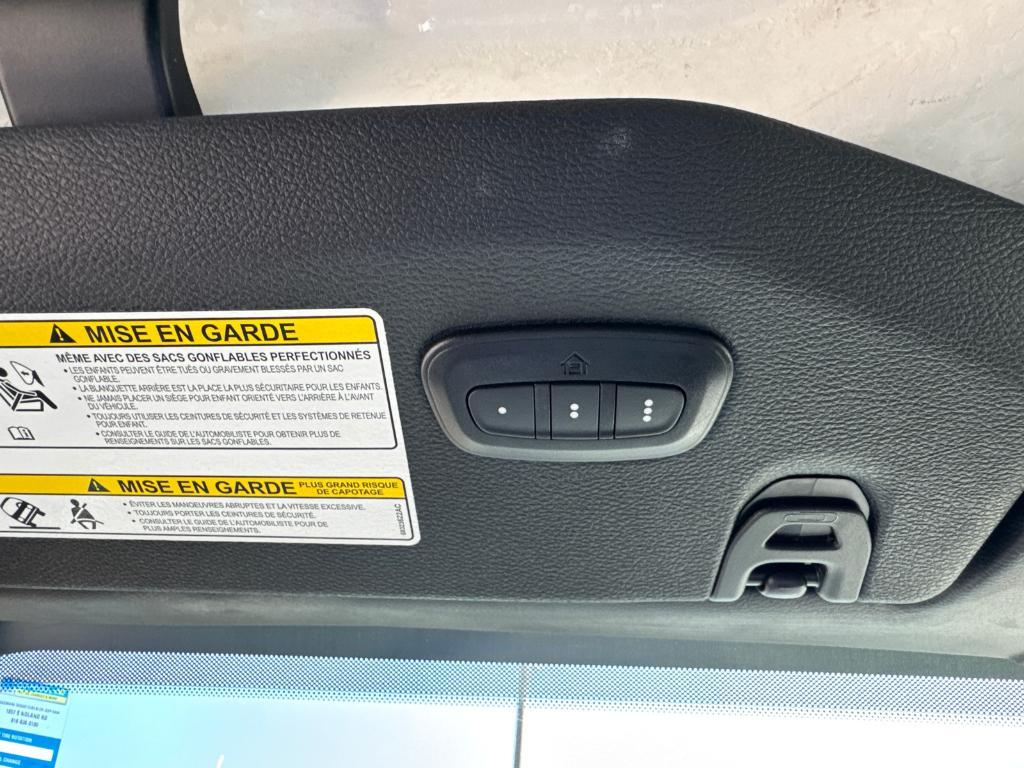 used 2023 Jeep Wrangler car, priced at $28,990