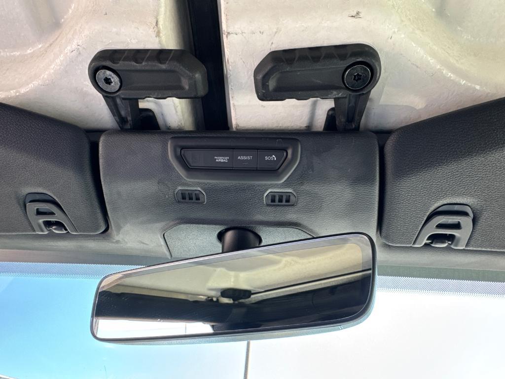 used 2023 Jeep Wrangler car, priced at $28,990
