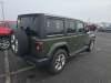used 2023 Jeep Wrangler car, priced at $29,888