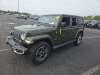 used 2023 Jeep Wrangler car, priced at $29,888