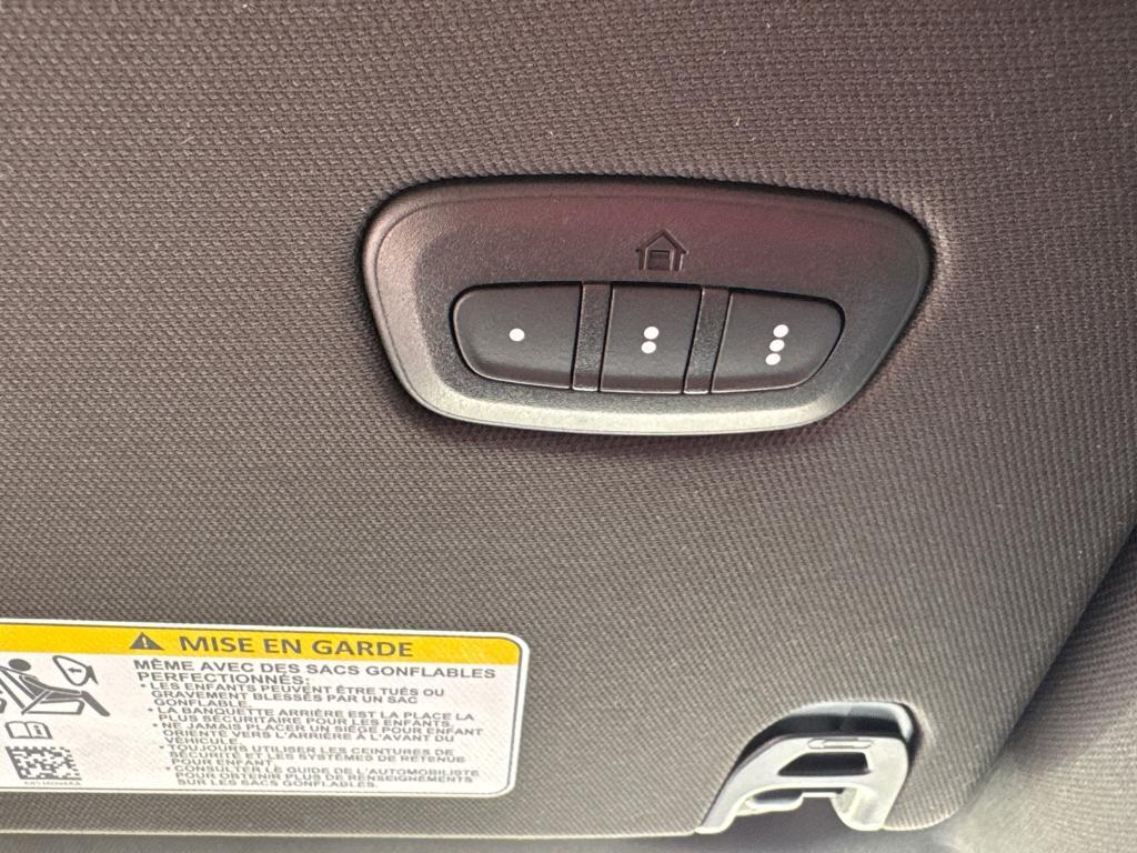 new 2025 Ram 1500 car, priced at $56,270