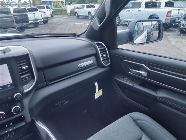 used 2022 Ram 1500 car, priced at $35,988