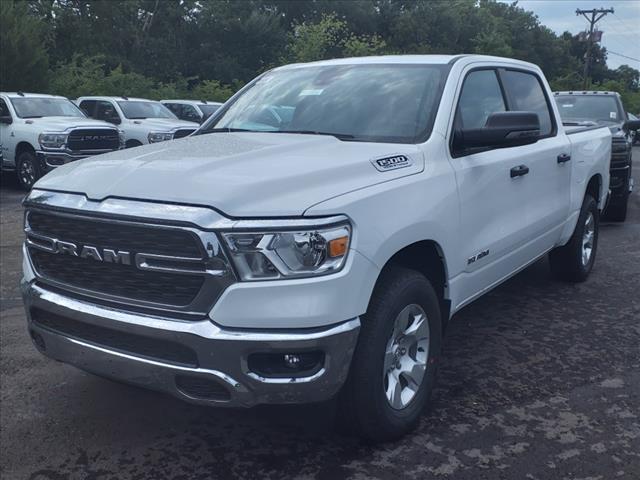 used 2022 Ram 1500 car, priced at $35,988