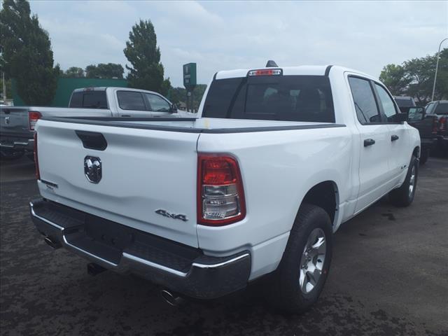 used 2022 Ram 1500 car, priced at $35,988