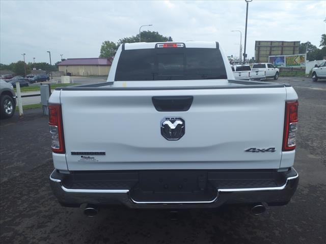 used 2022 Ram 1500 car, priced at $35,988