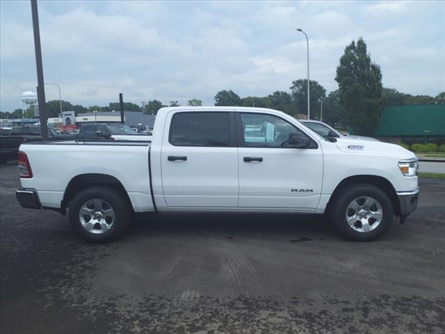 used 2022 Ram 1500 car, priced at $35,988