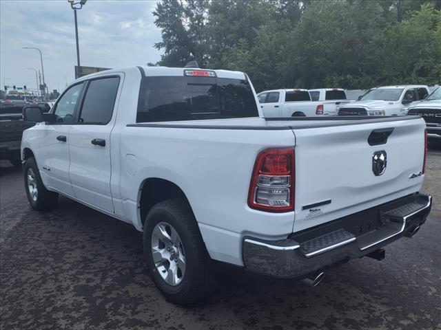 used 2022 Ram 1500 car, priced at $35,988