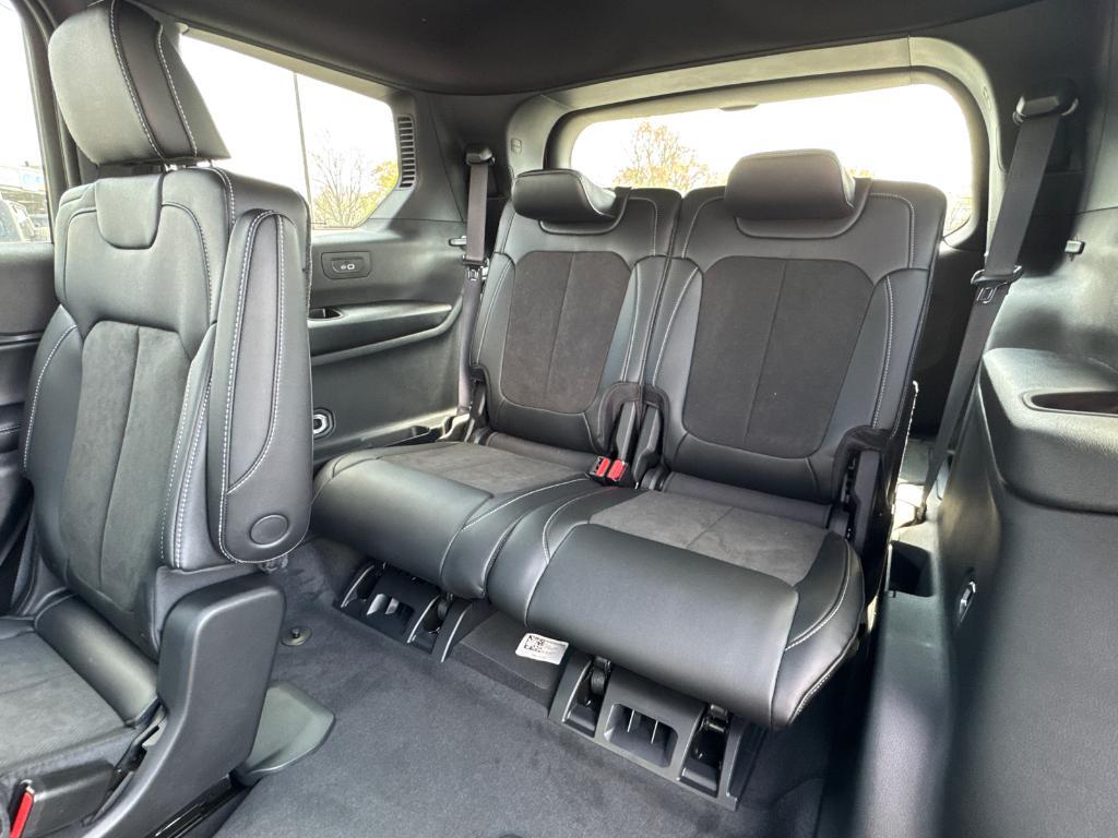 new 2025 Jeep Grand Cherokee L car, priced at $48,730