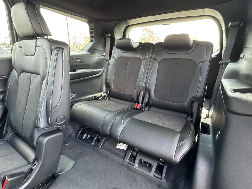 new 2025 Jeep Grand Cherokee L car, priced at $37,988