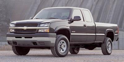 used 2005 Chevrolet Silverado 3500 car, priced at $12,988