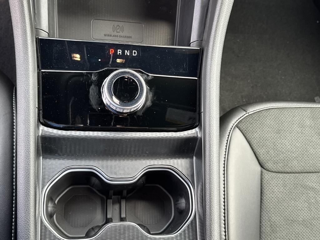 new 2025 Jeep Grand Cherokee car, priced at $35,988