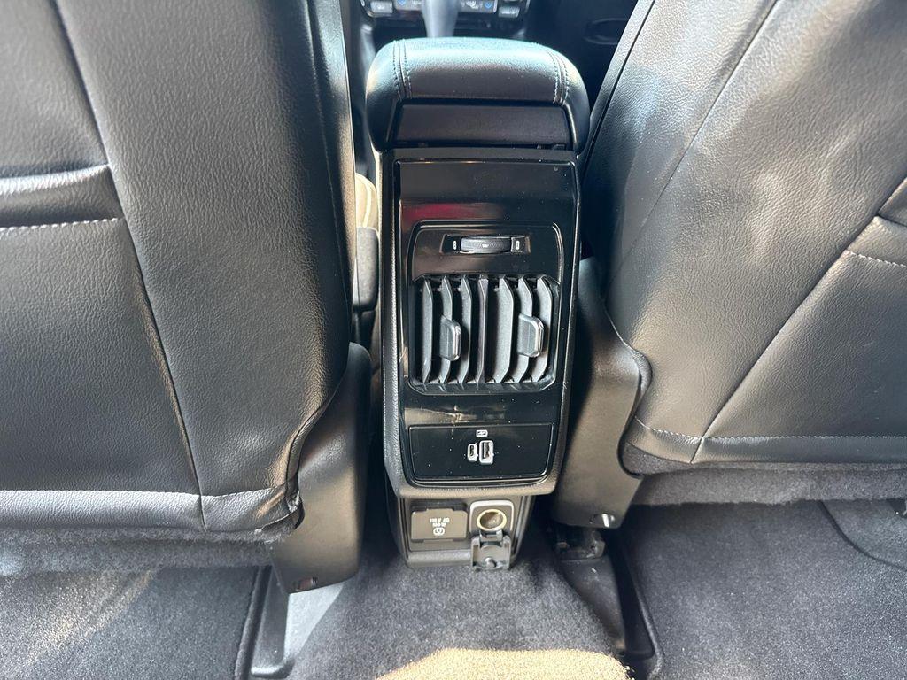 used 2022 Jeep Compass car, priced at $21,988